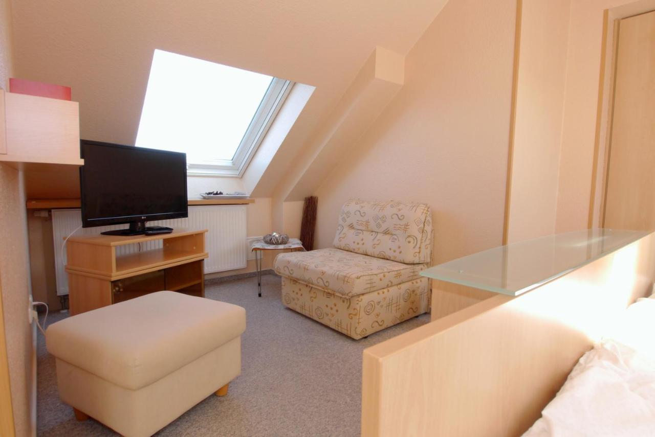 Residenz Am Strand Wohnung 3-54 Zingst Kültér fotó