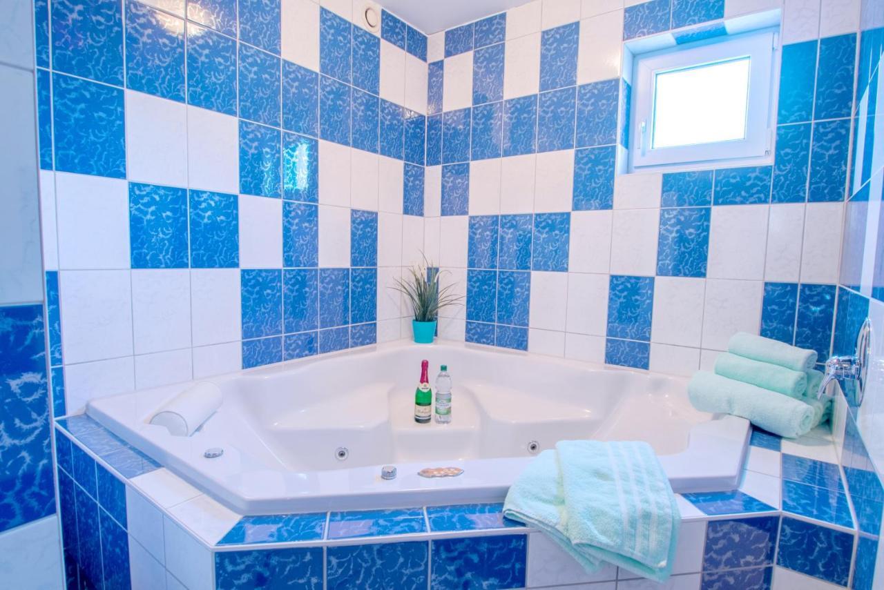 Residenz Am Strand Wohnung 3-54 Zingst Kültér fotó
