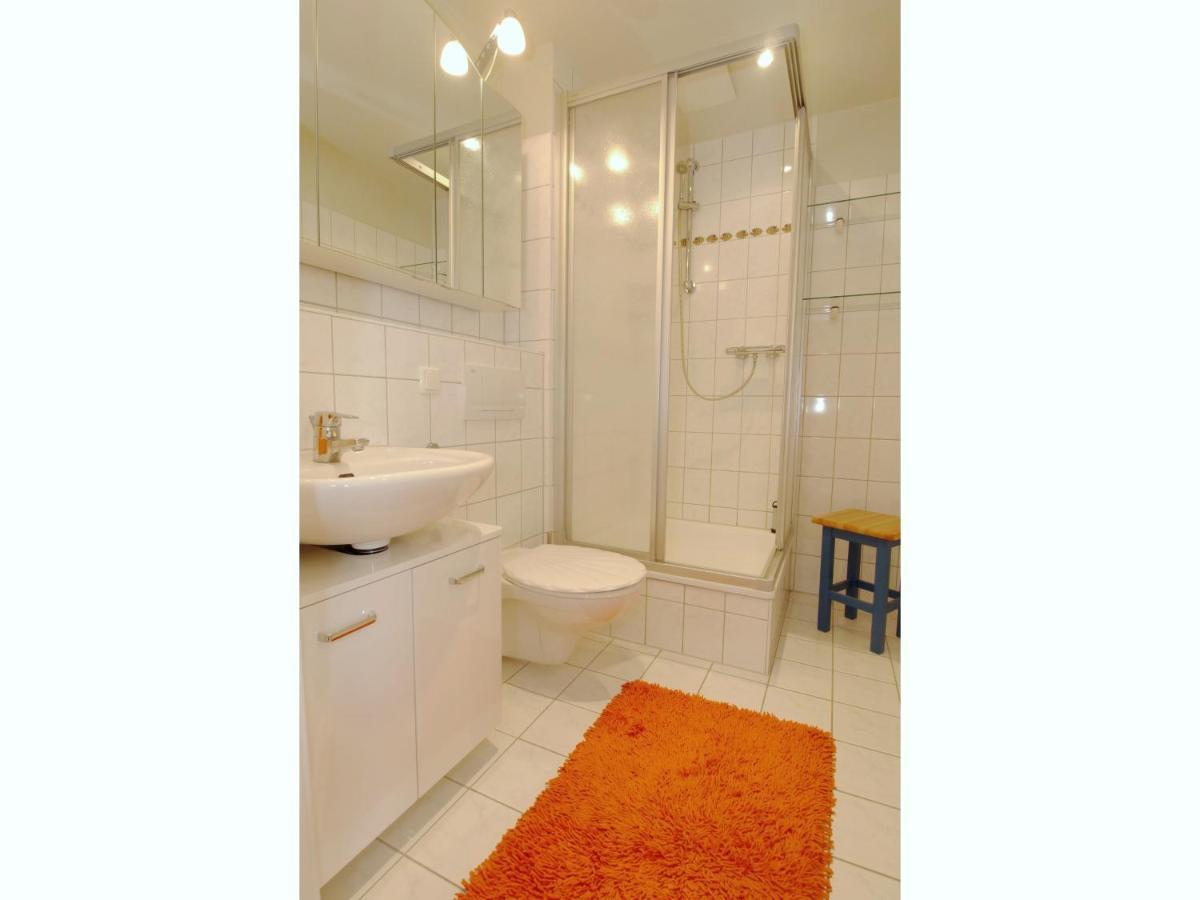 Residenz Am Strand Wohnung 3-54 Zingst Kültér fotó