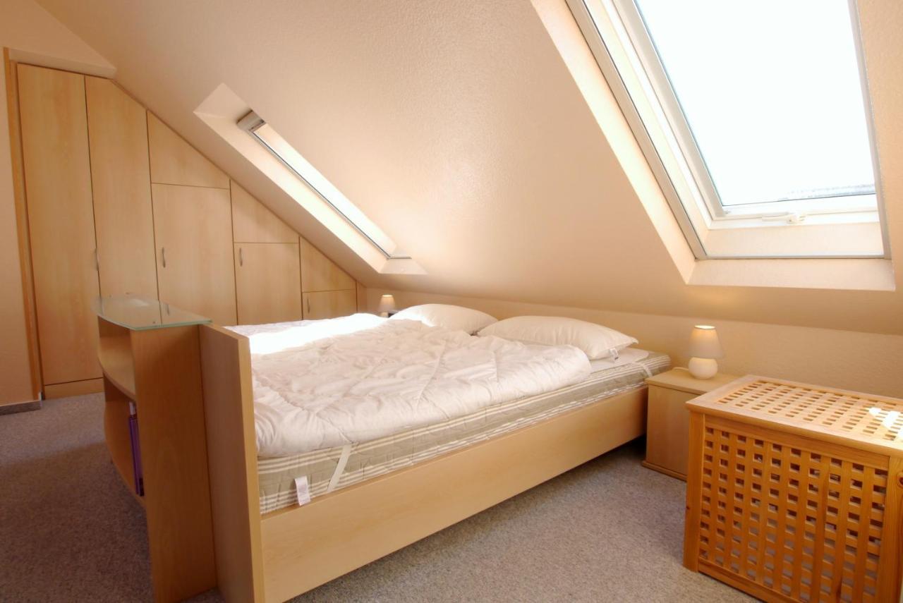 Residenz Am Strand Wohnung 3-54 Zingst Kültér fotó